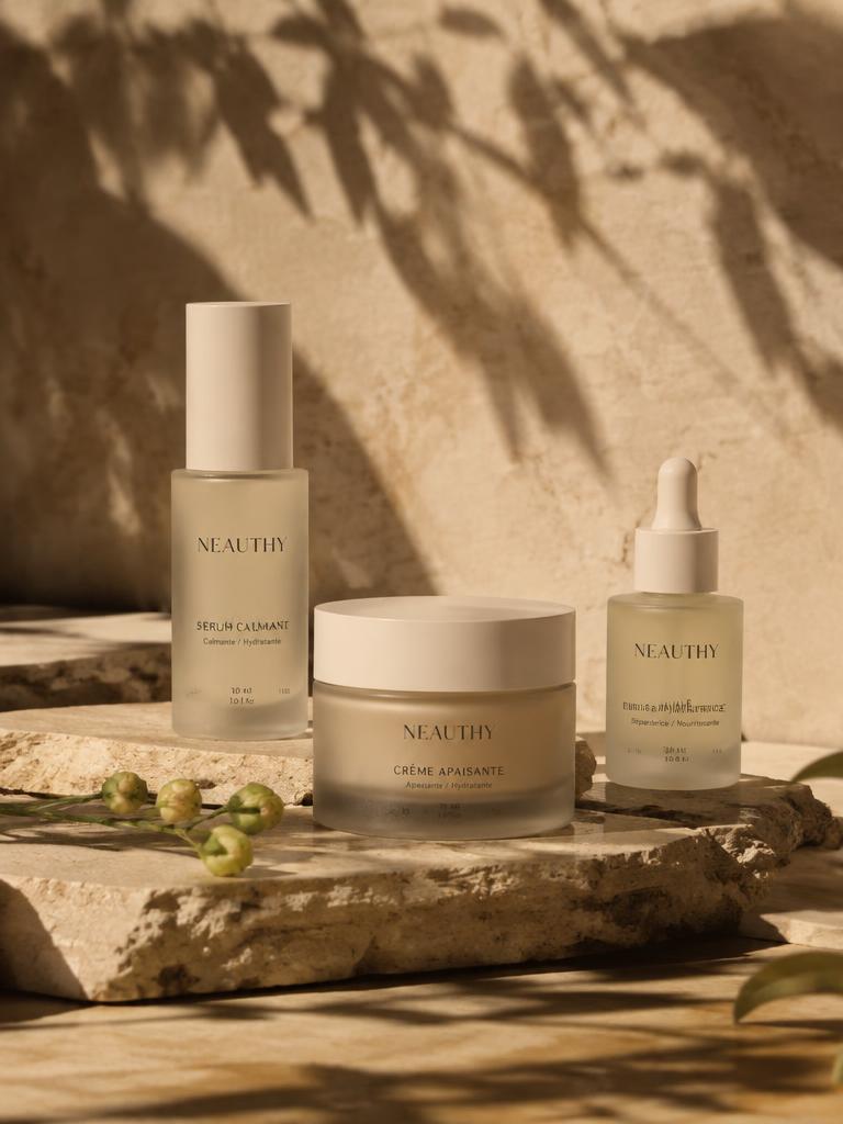 The Ultimate Skincare Guide